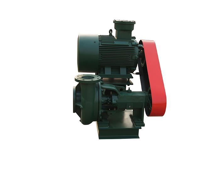 What Are The Advantages Of The Shear Pump?