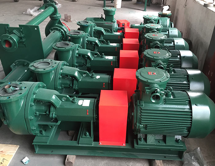 Centrifugal Pump