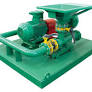 Jet Mud Mixer-DRILLING MUD JET MUD MIXER DELIVERY TO AUSTRALIA