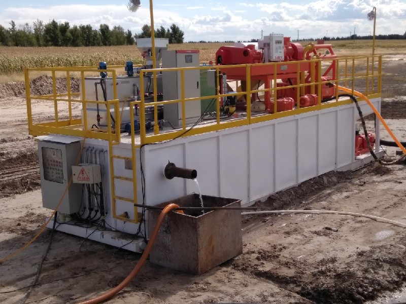 Dredge Slurry Dewatering Systems: Essential Equipment for Efficient Dredging Operations