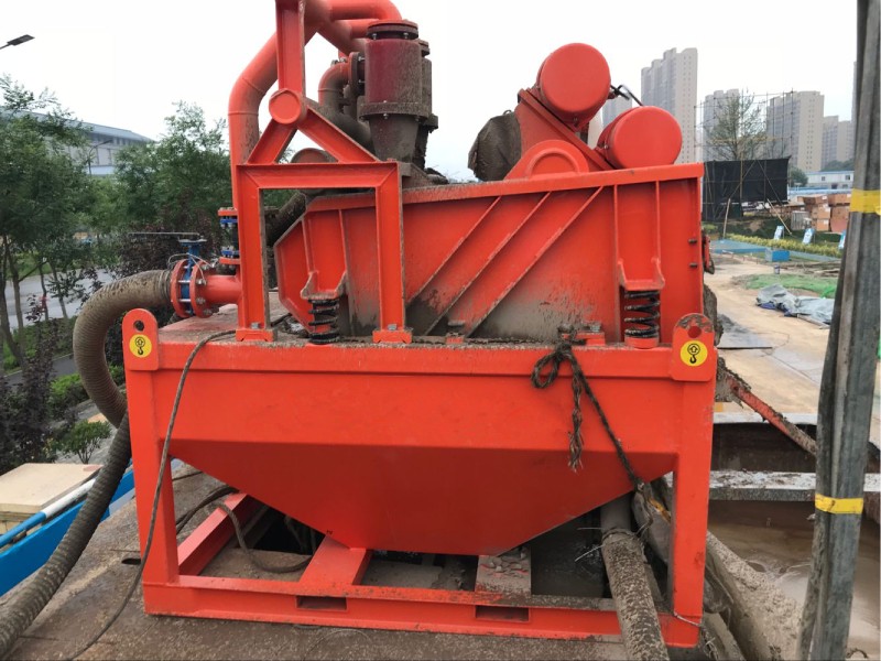 Dredge Slurry Dewatering Systems: Essential Equipment for Efficient Dredging Operations