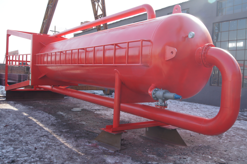 Mud Gas Separator Manufacturers: Choosing the Right Supplier for Your Needs