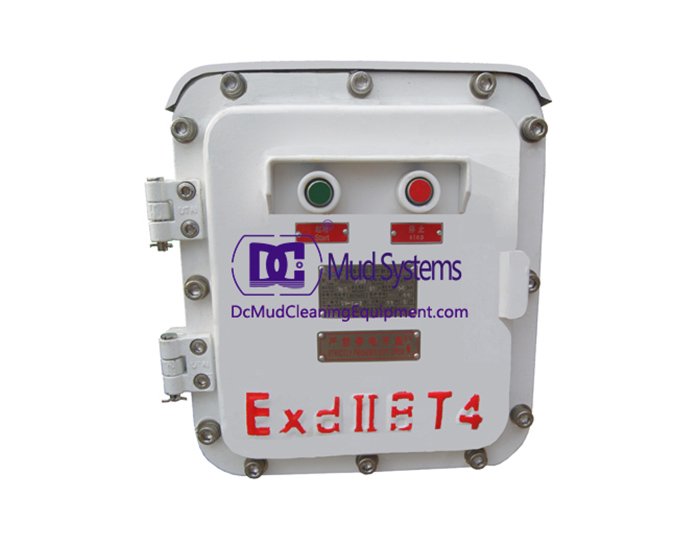 Explosion Proof Switch