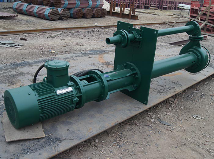 Slurry Pump Is One Of The Indispensable Tools In Modern Industry