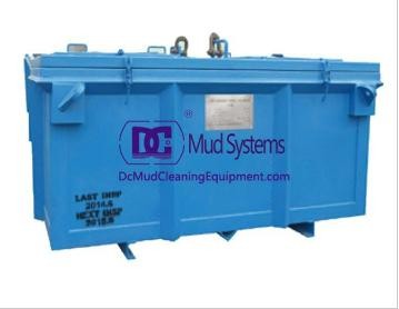 Revolutionizing Drilling Waste Management