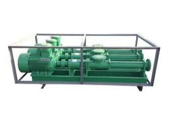 Screw Pump