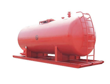 Diesel Tank