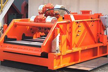 Enhance Your Drilling Operations with Shale Shakers